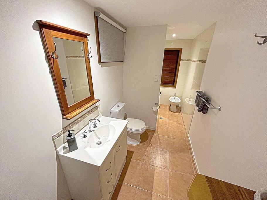 Villa Oasis, In Leafy Whitfield. Edge Hill Esterno foto